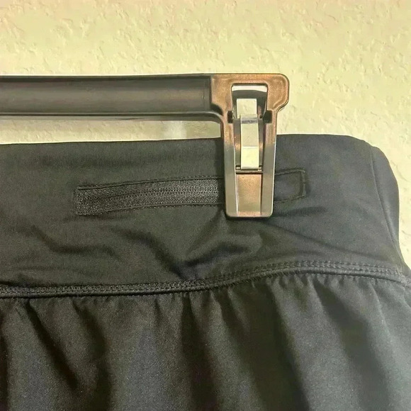 NWOT Women’s Nike Solid Black Board Short Swim Bottoms - Size XL - Picture 8 of 8